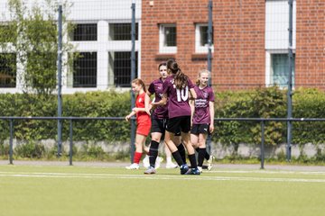 Bild 202 - wBJ ETV - Eilbek : Ergebnis: 1:4